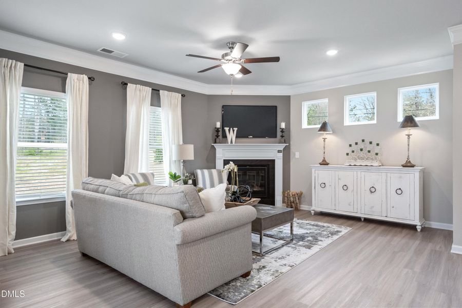 Representational Photo