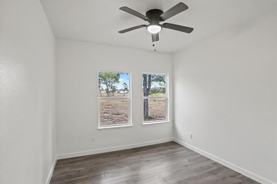 Spacious, unfurnished interior of a new home in , Purdon (Image 17). Spacious, unfurnished interior of a new home in , Purdon (Image 17).