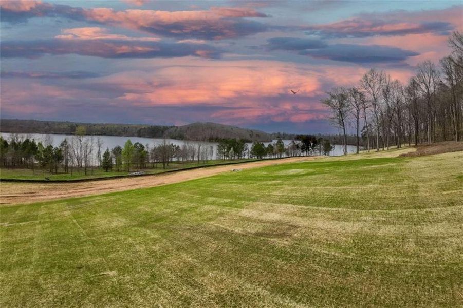 Natural landscape and outdoor views near  in Gainesville (Image 62).