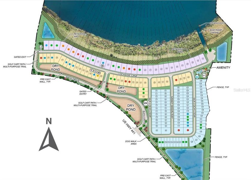 Image 29 of a home in Lochside.