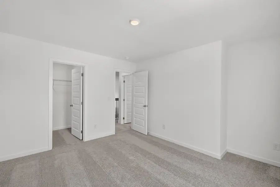 *Photo of actual home *Photo of actual home