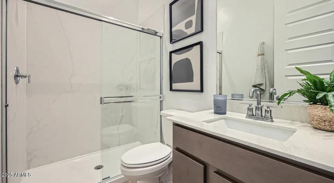 Bathroom 3 Bathroom 3