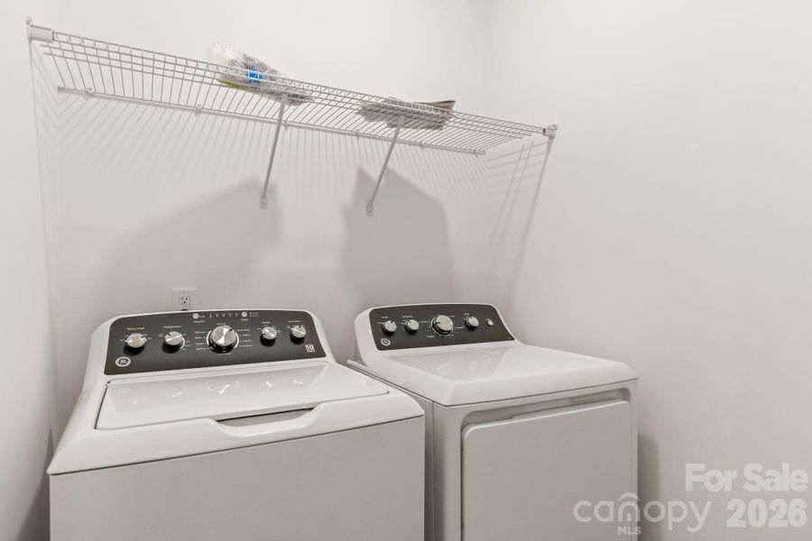 Close-up of interior finishes inside a home in , Denver (Image 22).