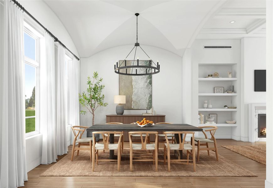 Dining Room Dining Room