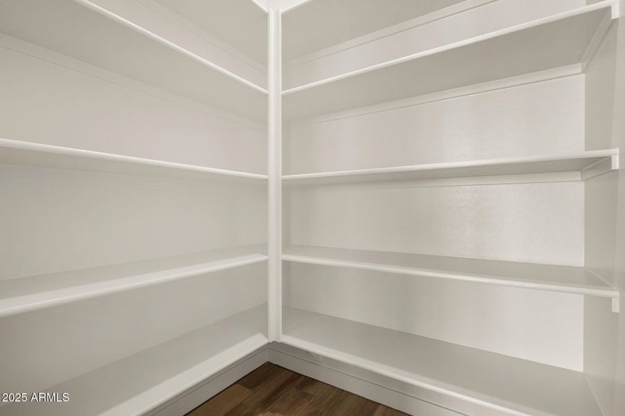 18 - Ridgerock 18 - Ridgerock