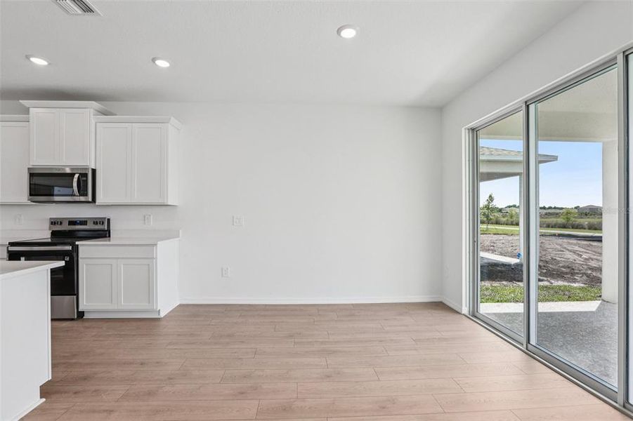 Spacious, unfurnished interior of a new home in , Lakeland (Image 20). Spacious, unfurnished interior of a new home in , Lakeland (Image 20).