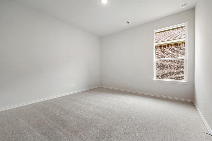 Spacious, unfurnished interior of a new home in Liberty Pointe, Gainesville (Image 34). Spacious, unfurnished interior of a new home in Liberty Pointe, Gainesville (Image 34).