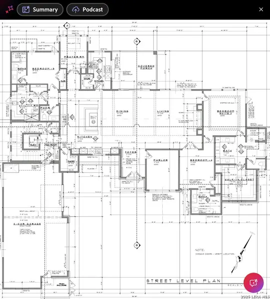 2D floor plan layout of this home in , San Antonio, TX (Image 5).