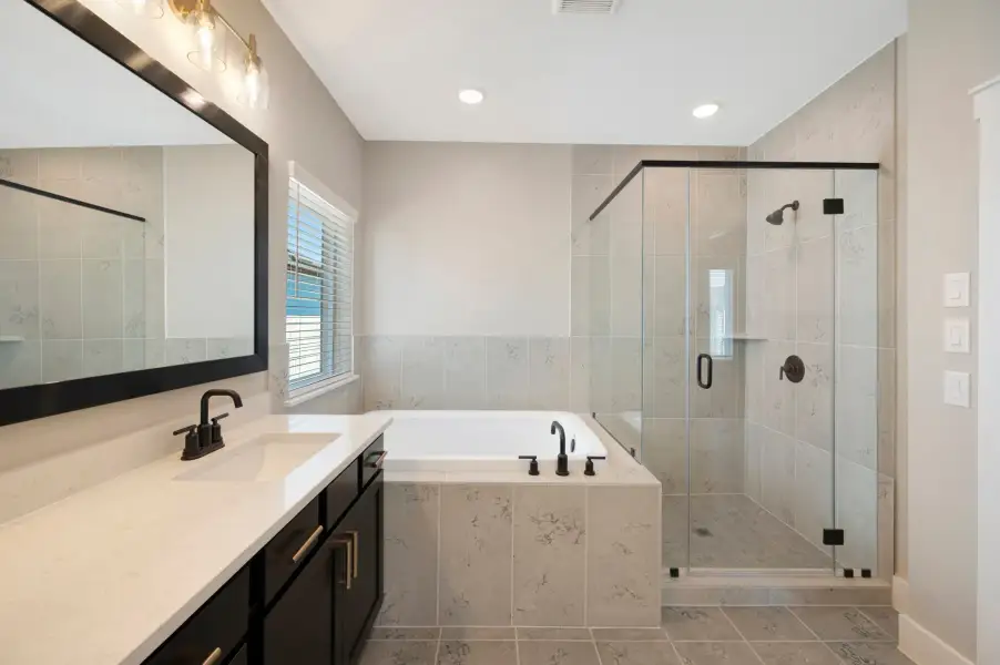 Owner's Bath Owner's Bath