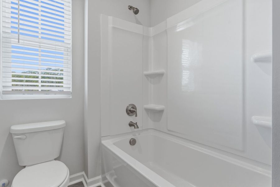 2,267sf New Home in Supply, NC.  - Slide 34