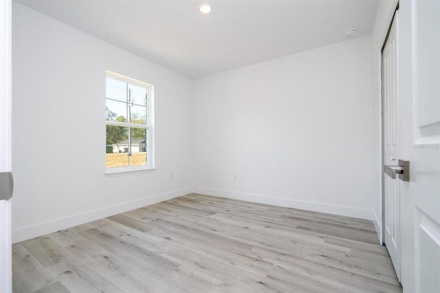 Spacious, unfurnished interior of a new home in , North Port (Image 24). Spacious, unfurnished interior of a new home in , North Port (Image 24).