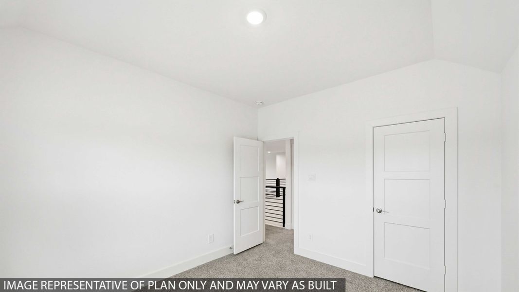 Spacious, unfurnished interior of a new home in Hills of Westlake, Conroe (Image 23). Spacious, unfurnished interior of a new home in Hills of Westlake, Conroe (Image 23).
