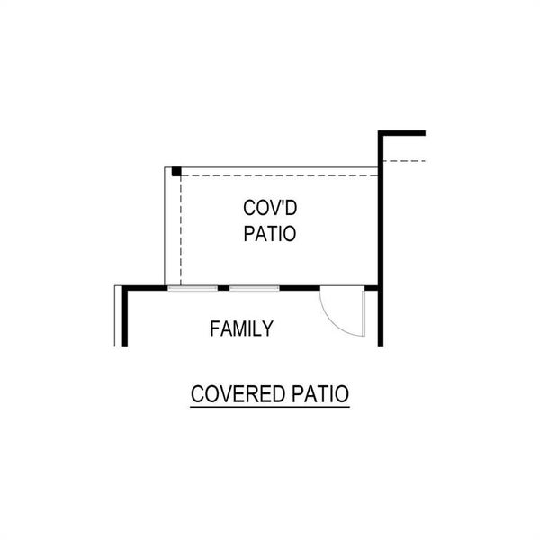 2D floor plan layout of this home in Devonshire, Forney, TX (Image 4). 2D floor plan layout of this home in Devonshire, Forney, TX (Image 4).