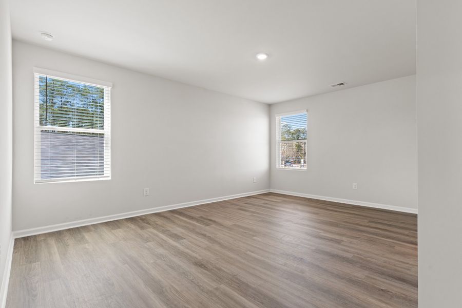 Supply, NC New Home.  - Slide 25