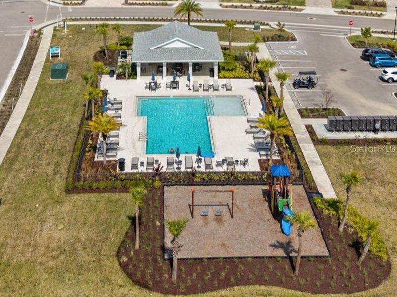 Community amenities in , Punta Gorda (Image 39).