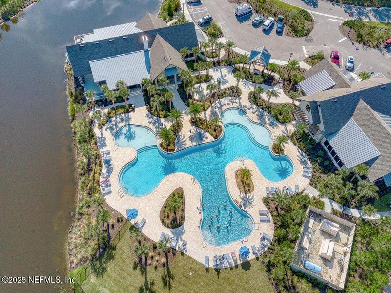 Image 67 of a home in Tributary.