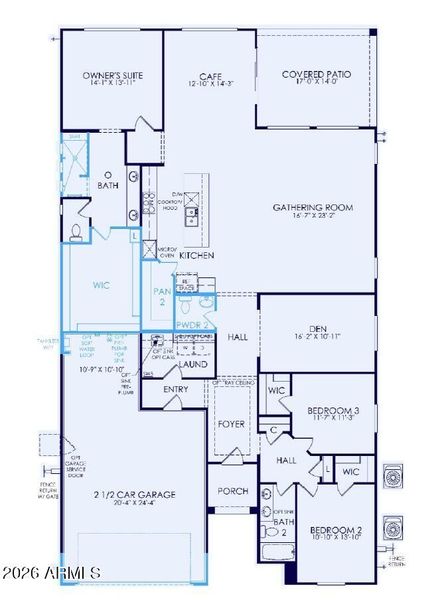 Floor Plan Floor Plan