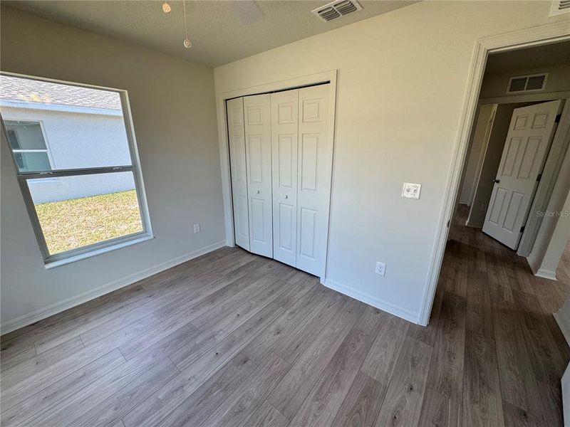 Spacious, unfurnished interior of a new home in , Zephyrhills (Image 59). Spacious, unfurnished interior of a new home in , Zephyrhills (Image 59).