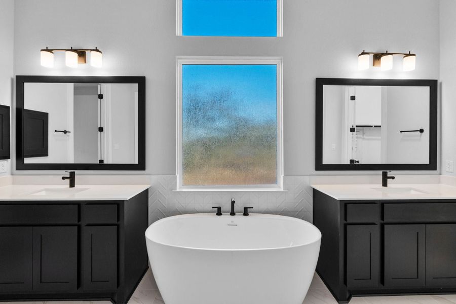 4br New Home in Georgetown, TX.  - Slide 32