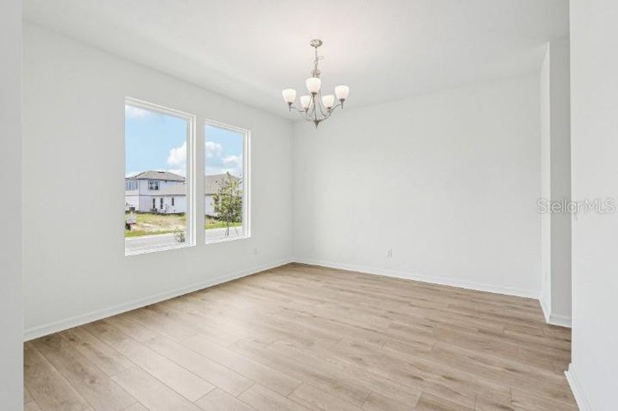 Dining Room Dining Room