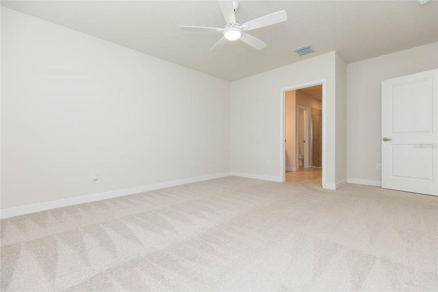 Spacious, unfurnished interior of a new home in Cypress Ridge Ranch, Wimauma (Image 26). Spacious, unfurnished interior of a new home in Cypress Ridge Ranch, Wimauma (Image 26).
