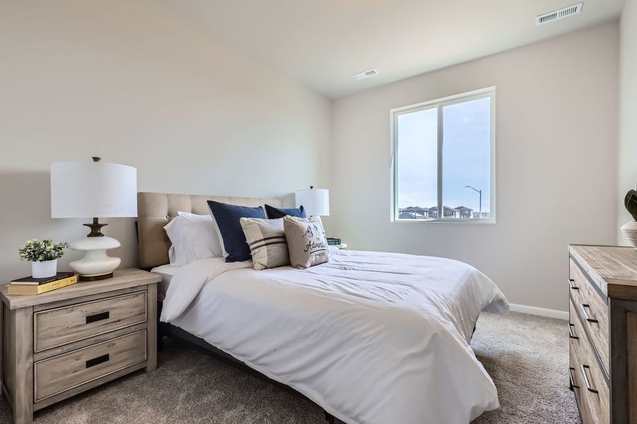 2,131sf New Home in Frederick, CO.  - Slide 31