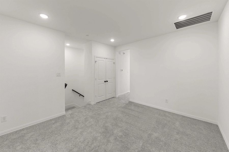 Loft Representative Photo