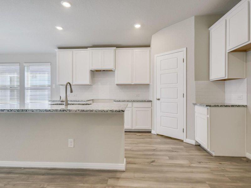 Photos are of similar model but not that of exact house. Pictures, photographs, colors, features, and sizes are for illustration purposes only and will vary from the homes as built.