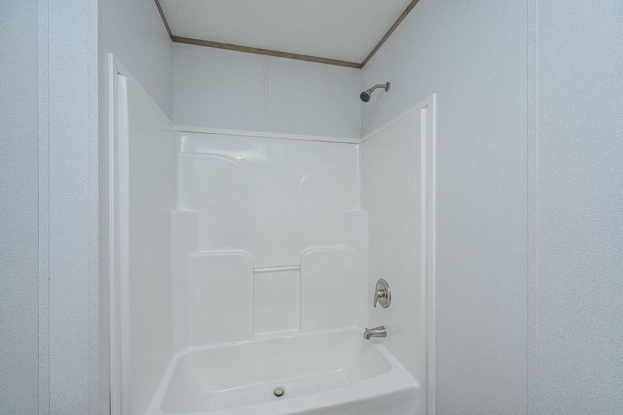 Close-up of interior finishes inside a home in , Cottageville (Image 18).