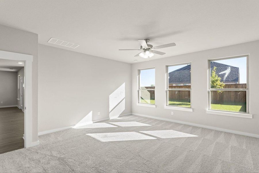 *Representative Photo of the same plan*