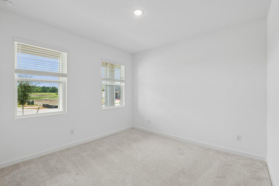 Extra Suite (*Photo not of actual home and used for illustration purposes only.)