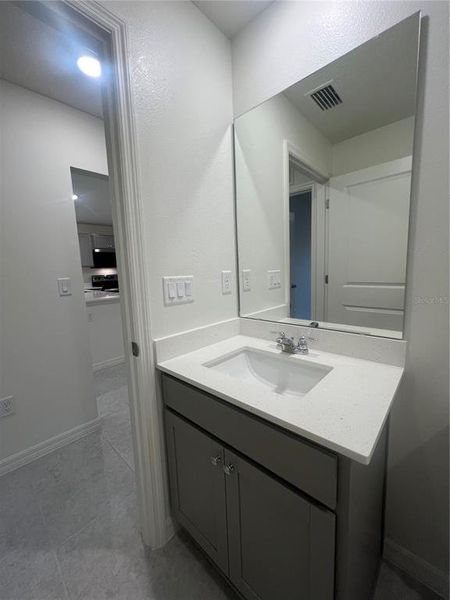 Furnished interior view inside a new home in Palm Coast, Palm Coast (Image 3).