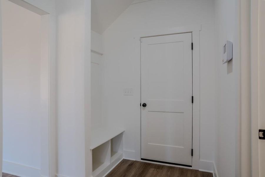 Spacious, unfurnished interior of a new home in , Good Hope (Image 16).