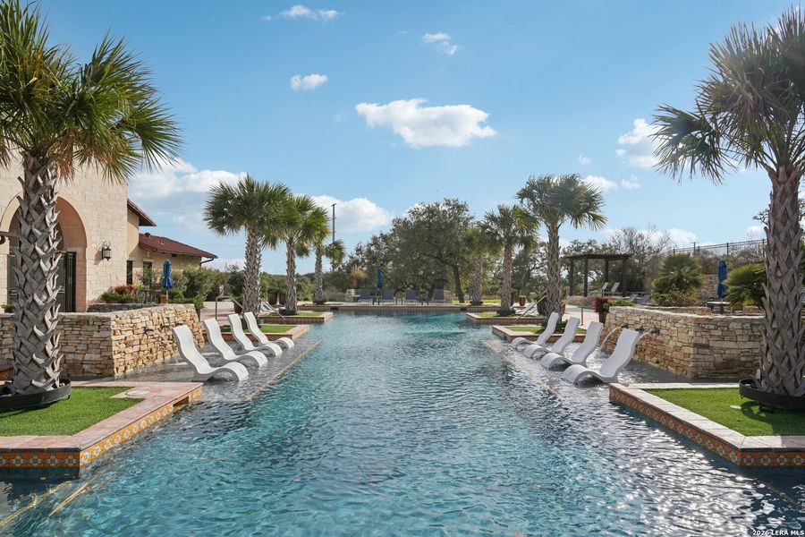 Community amenities in Esperanza, Boerne (Image 40).