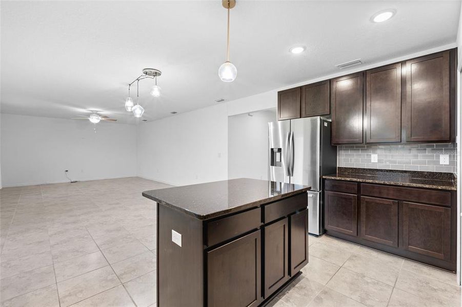 Furnished interior view inside a new home in Avalon Woods, Newberry (Image 4). Furnished interior view inside a new home in Avalon Woods, Newberry (Image 4).