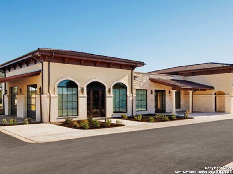 Community amenities in , New Braunfels (Image 7).