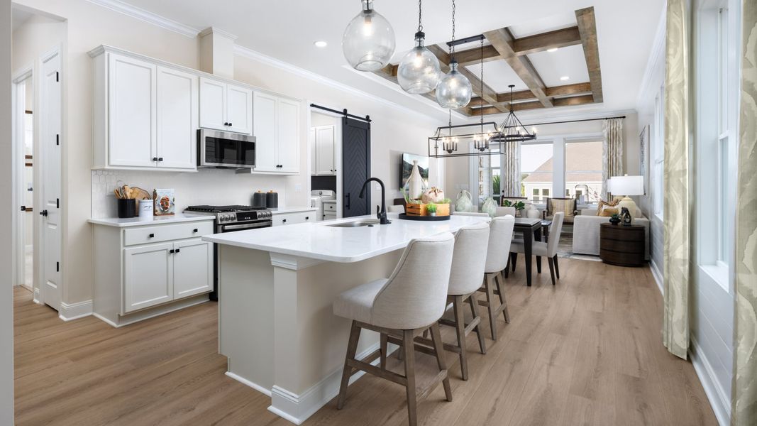 Island Kitchen Island Kitchen