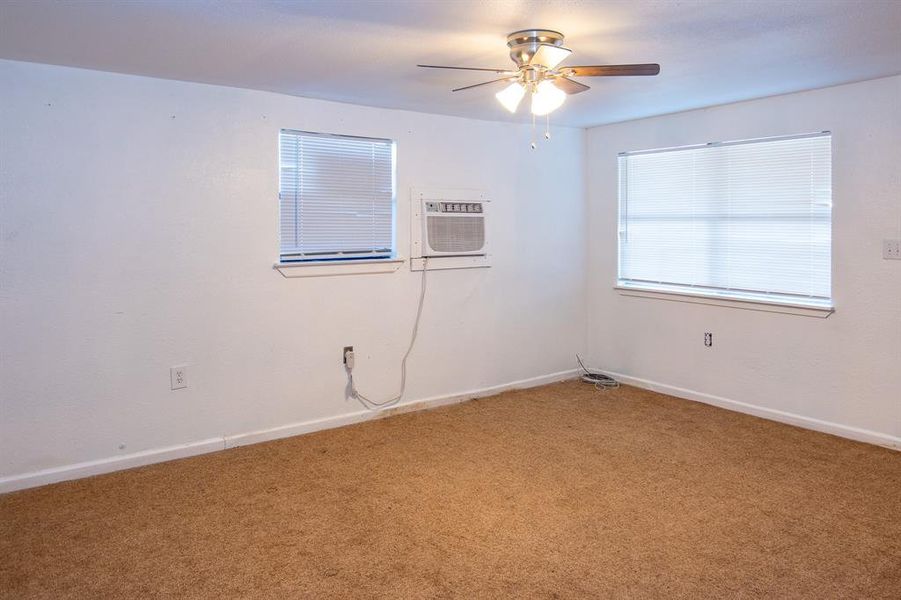 Spacious, unfurnished interior of a new home in , Brownwood (Image 9). Spacious, unfurnished interior of a new home in , Brownwood (Image 9).