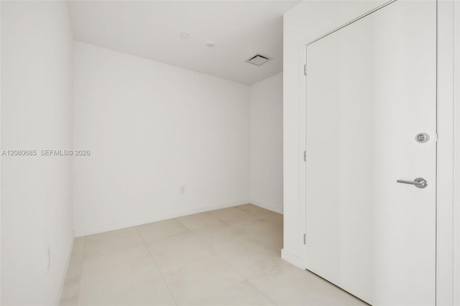 Spacious, unfurnished interior of a new home in , Miami (Image 16). Spacious, unfurnished interior of a new home in , Miami (Image 16).