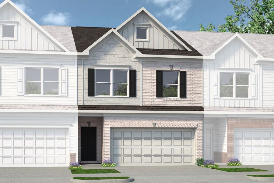 The Ellison II O Interior The Ellison II O Interior