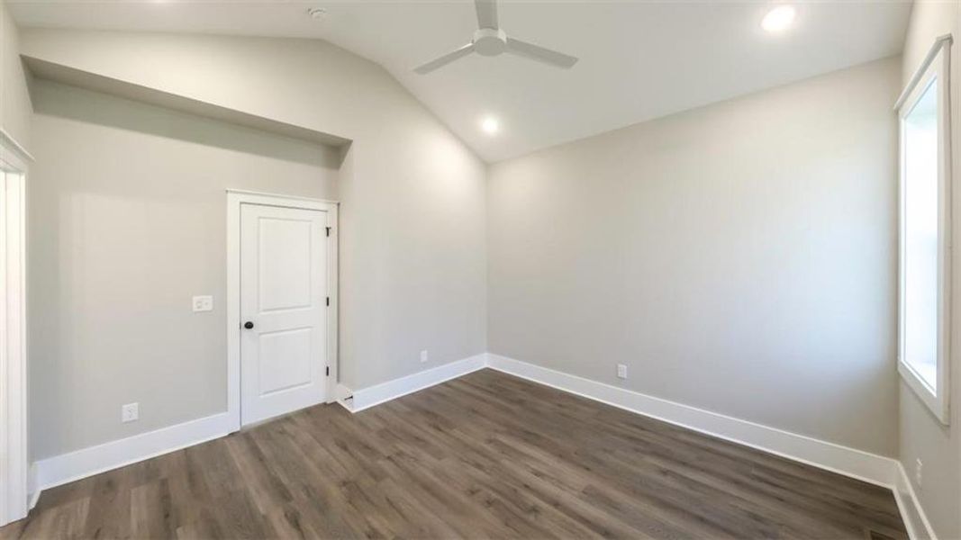 Spacious, unfurnished interior of a new home in , Bowdon (Image 29). Spacious, unfurnished interior of a new home in , Bowdon (Image 29).