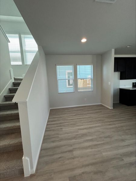 Casual Dining off of Kitchen - Representative Photo Casual Dining off of Kitchen - Representative Photo