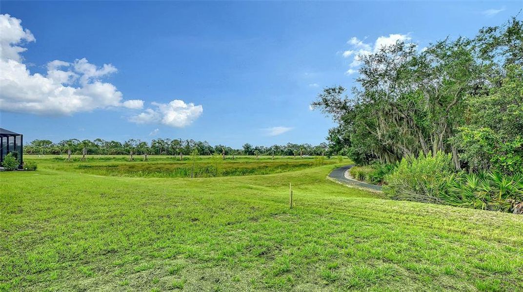 Natural landscape and outdoor views near Grand Park in Sarasota (Image 47).