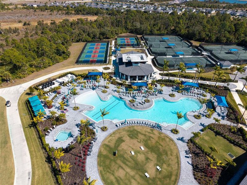 Community amenities in , Venice (Image 58).