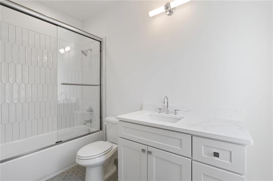 Furnished interior view inside a new home in , Smyrna (Image 12). Furnished interior view inside a new home in , Smyrna (Image 12).