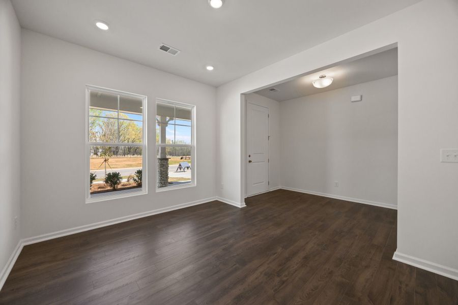 4br New Home in York, SC.  - Slide 4