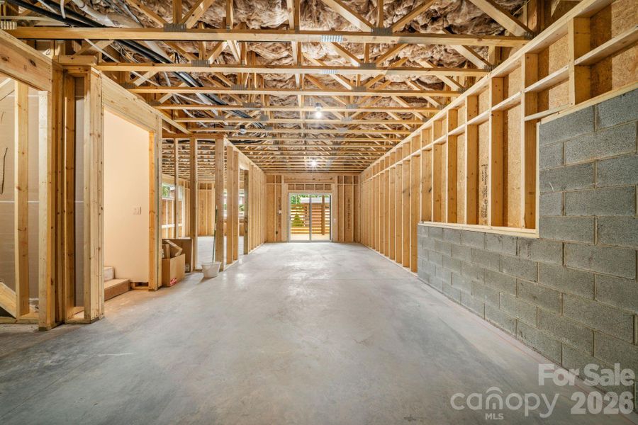 Basement
