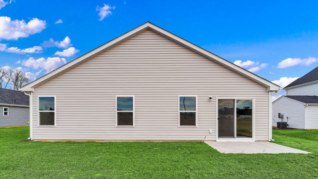 New Home in Conway, SC.  - Slide 8