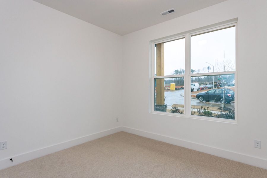 The Mosley - Bedroom The Mosley - Bedroom