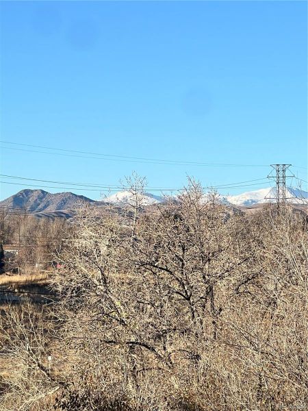 Natural landscape and outdoor views near  in Denver (Image 27).